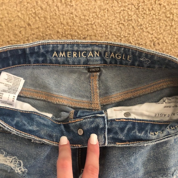 Jeans - Picture 3 of 4